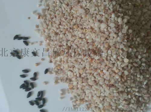 新闻 张家口石英砂 股份