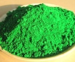 好品质氧化铁绿专业市场探析