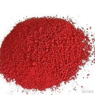 你想要的各种彩色，化学里都有 氧化铁的奇妙世界