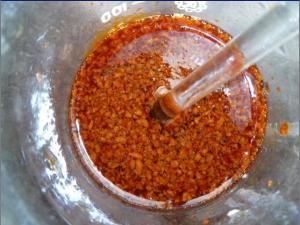 氢氧化铁与氧化铁 性质、用途及区别