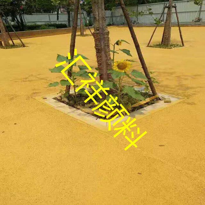 氧化铁黄 建筑领域的可靠颜料及其生产