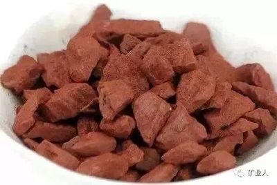 快收藏！50种常见矿物类中药材，氧化铁上榜，知识大涨必读