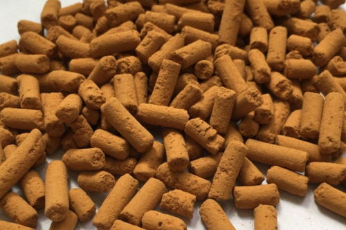 孝感氧化铁脱硫剂 专业可靠的环保选择