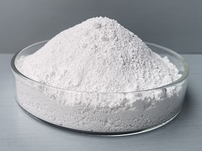 硫酸钡与氧化铁 河北优势矿产及其核心工业应用