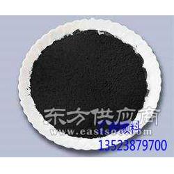 氧化铁黑 建材着色领域的耐高温高遮盖力之选